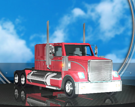 Category:18 Wheels of Steel: American Long Haul | Truck Simulator Wiki ...