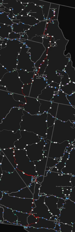 US 95 Truck Simulator Wiki Fandom 259