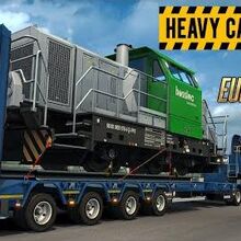 Heavy Cargo Pack Truck Simulator Wiki Fandom