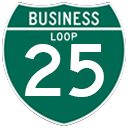 Bu 25 shield