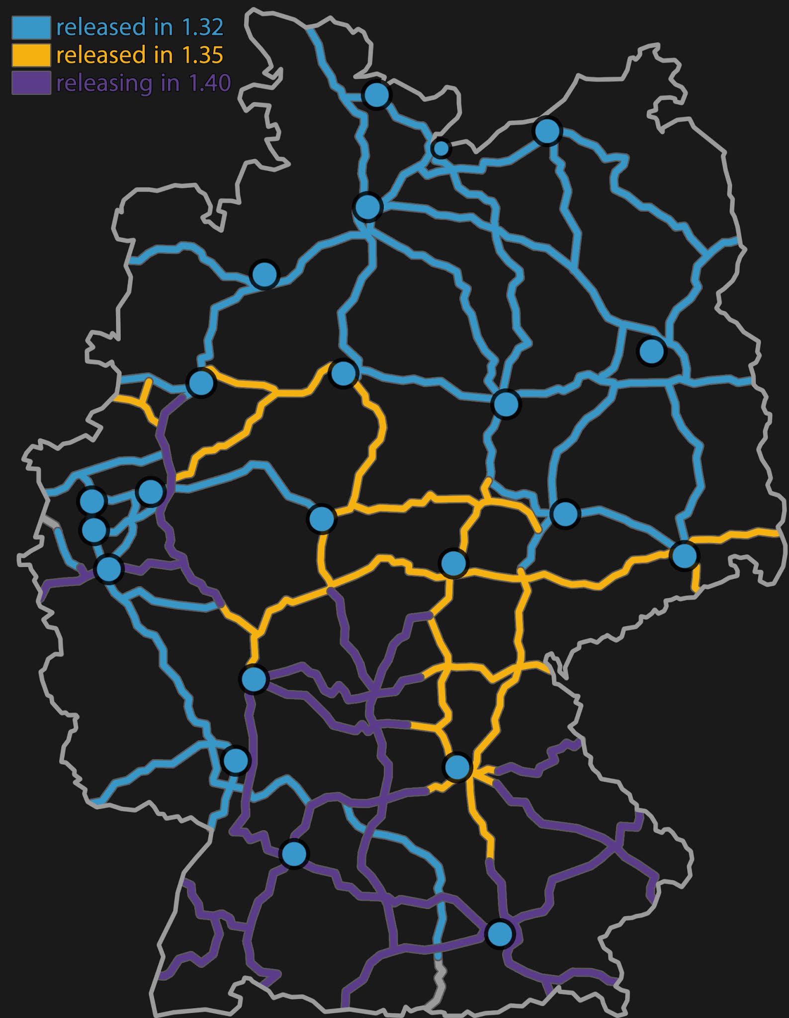 Ets2 1 39 Speculation Thread Scs Software Ets2 1 39 Speculation Thread Scs Software
