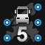 ETS2 Achievement Careerist