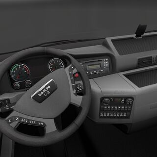 Man Tgx Truck Simulator Wiki Fandom Powered By Wikia