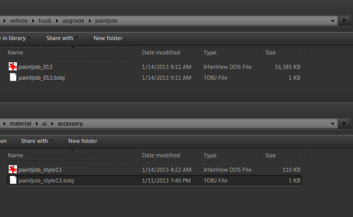 creating a skin truck simulator wiki fandom powered by wikia