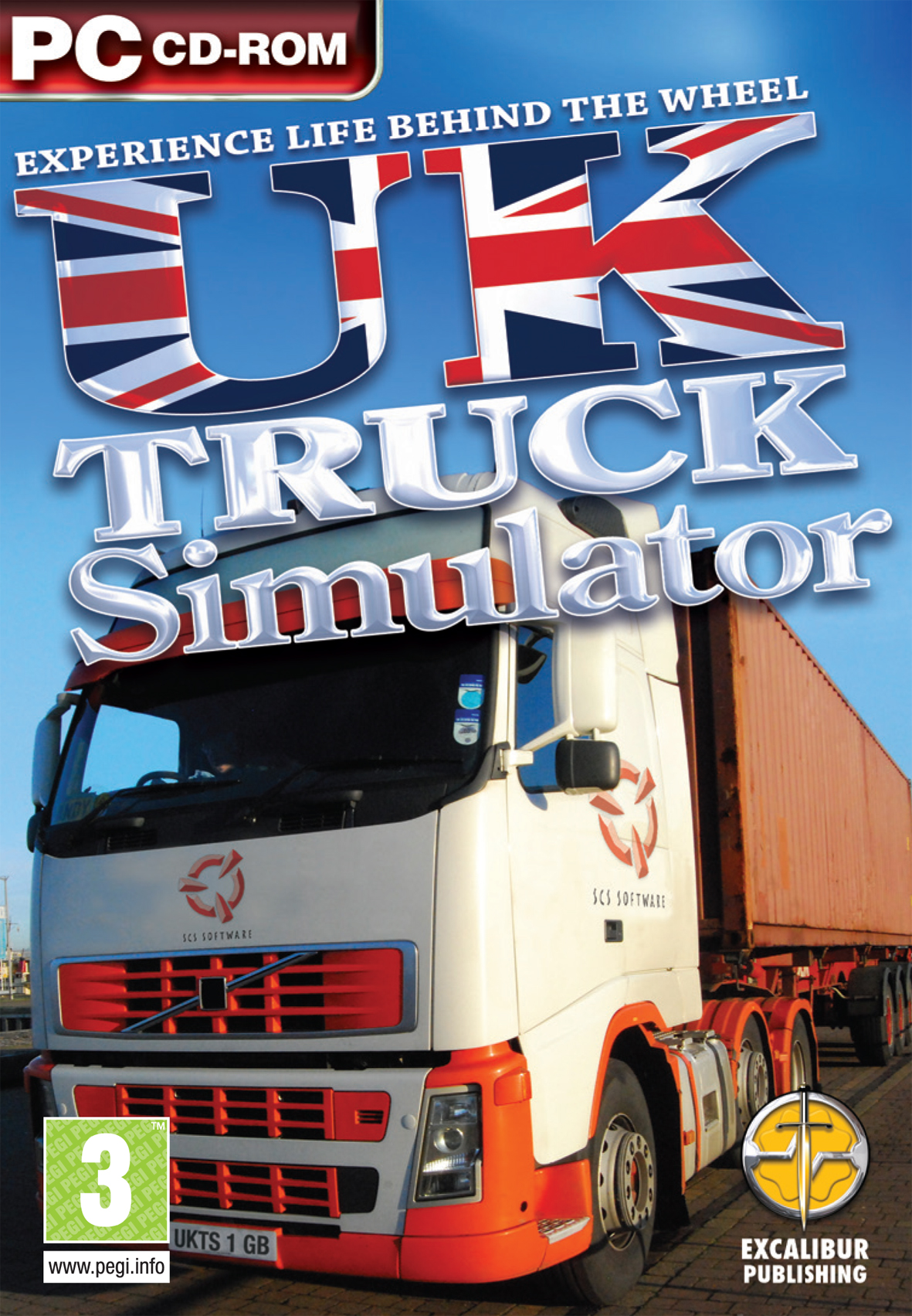 UK Truck Simulator Truck Simulator Wiki Fandom