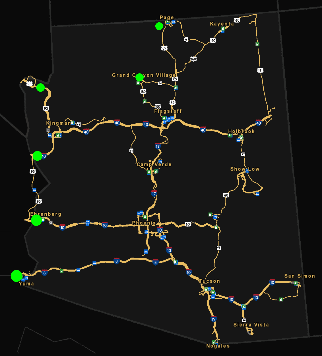 Powell S Trail Truck Simulator Wiki Fandom