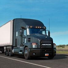 American Truck Simulator Truck Dealers Truck Simulator Wiki Fandom