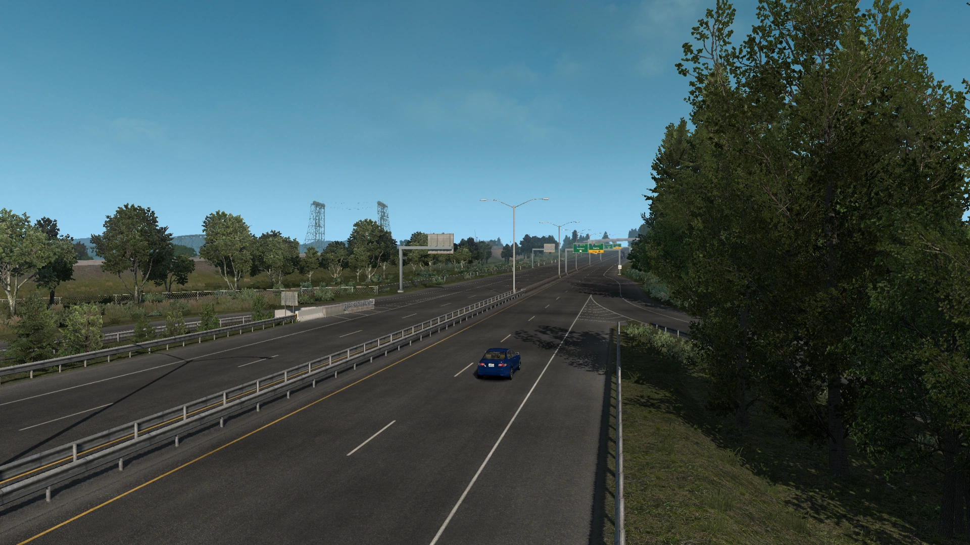 WA 14 Truck Simulator Wiki Fandom