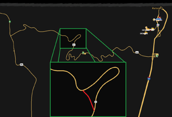 Forest Shortcut Truck Simulator Wiki Fandom