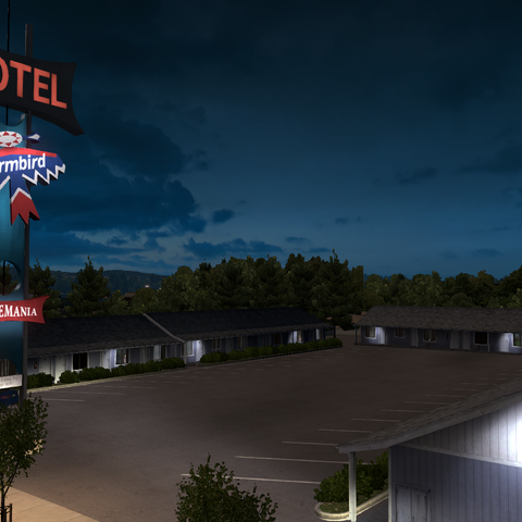 Show Low Truck Simulator Wiki Fandom