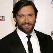 Hugh jackman