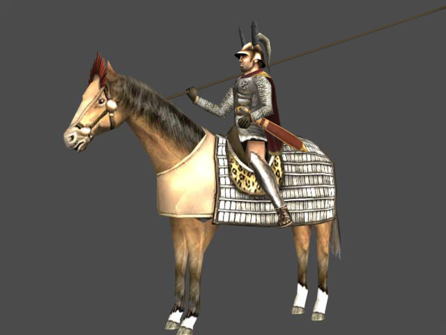  Hetairoi  Companion Cavalry Europa Barbarorum Wiki 