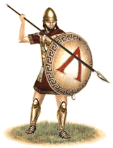  Spartiatai  Hoplitai Spartan Hoplites Europa Barbarorum 