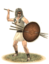 Velites (Polybian Skirmishers) | Europa Barbarorum Wiki | Fandom