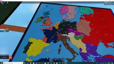 Image Roblox Europa Domination Lets Play 2 Random Wars 0 - summer break random roblox games lets play video with