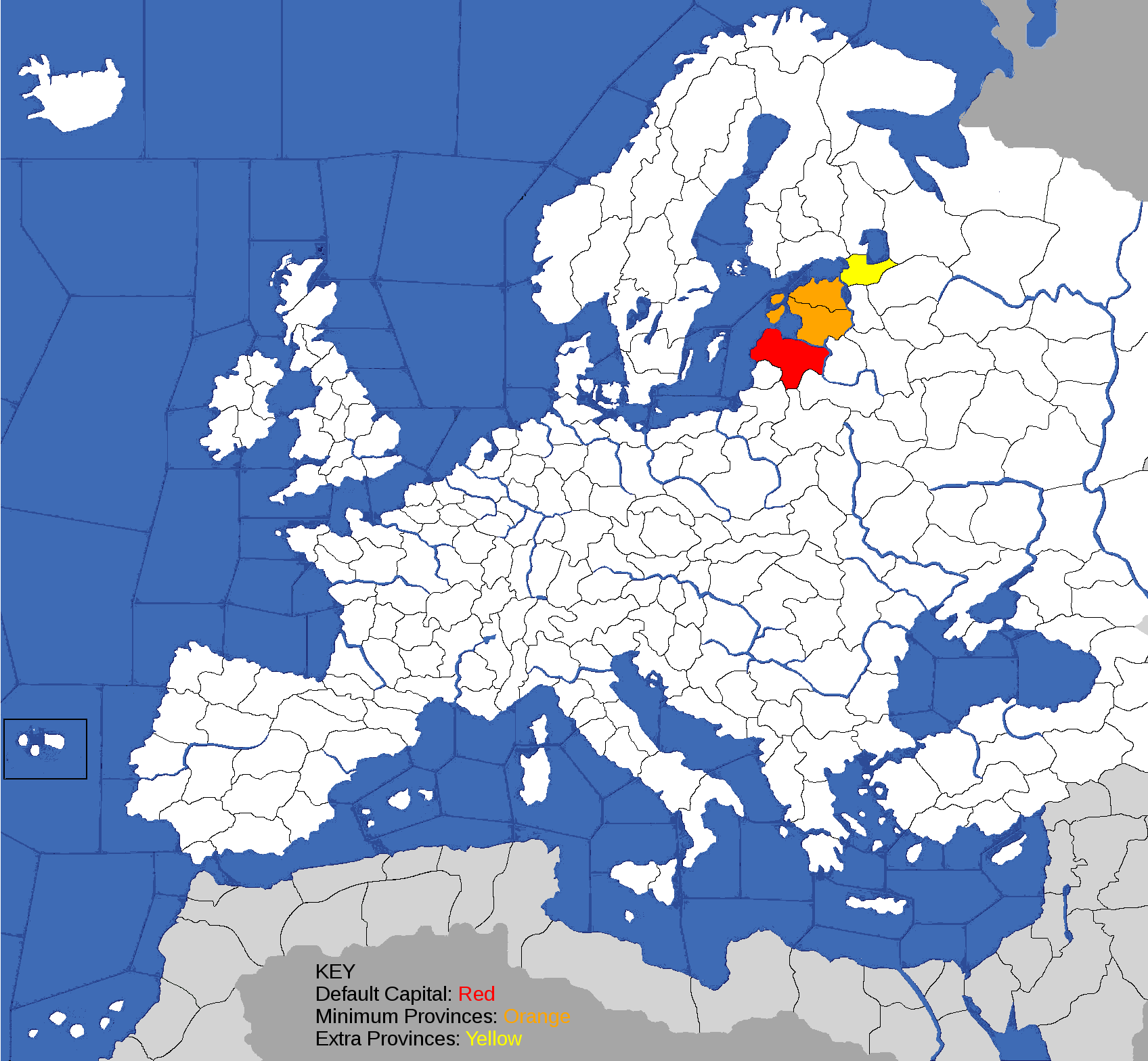 europa universalis iv map livonian order