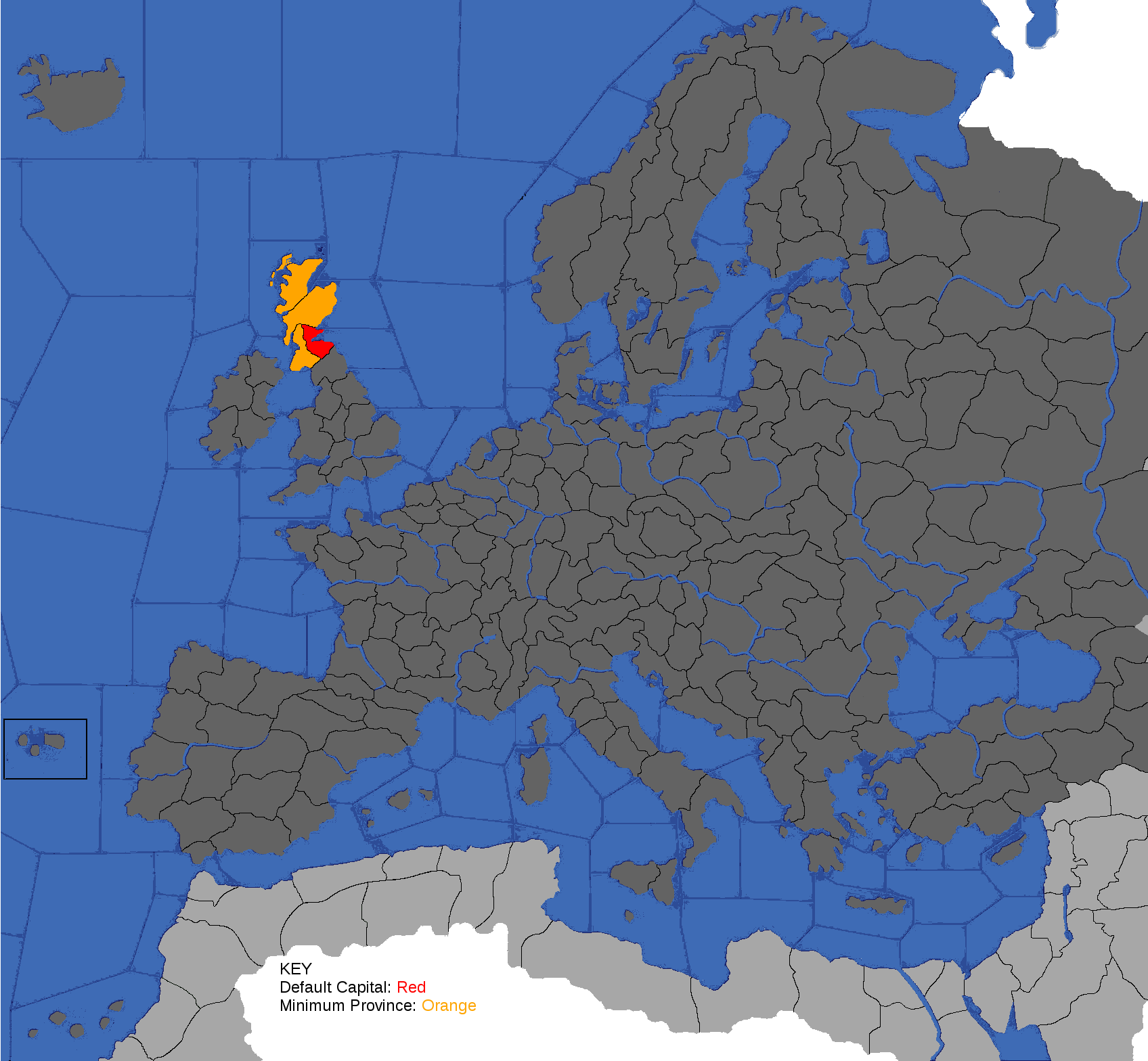 europa universalis 5 map