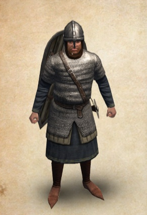 Castillian Caballero Villano | Europe 1200 Wiki | FANDOM powered by Wikia