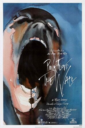 Pink Floyd - The Wall | European Animated Films Wiki | Fandom