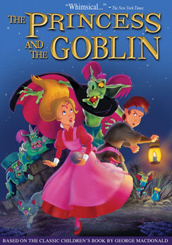 The Princess And Goblin The Princess And Goblin