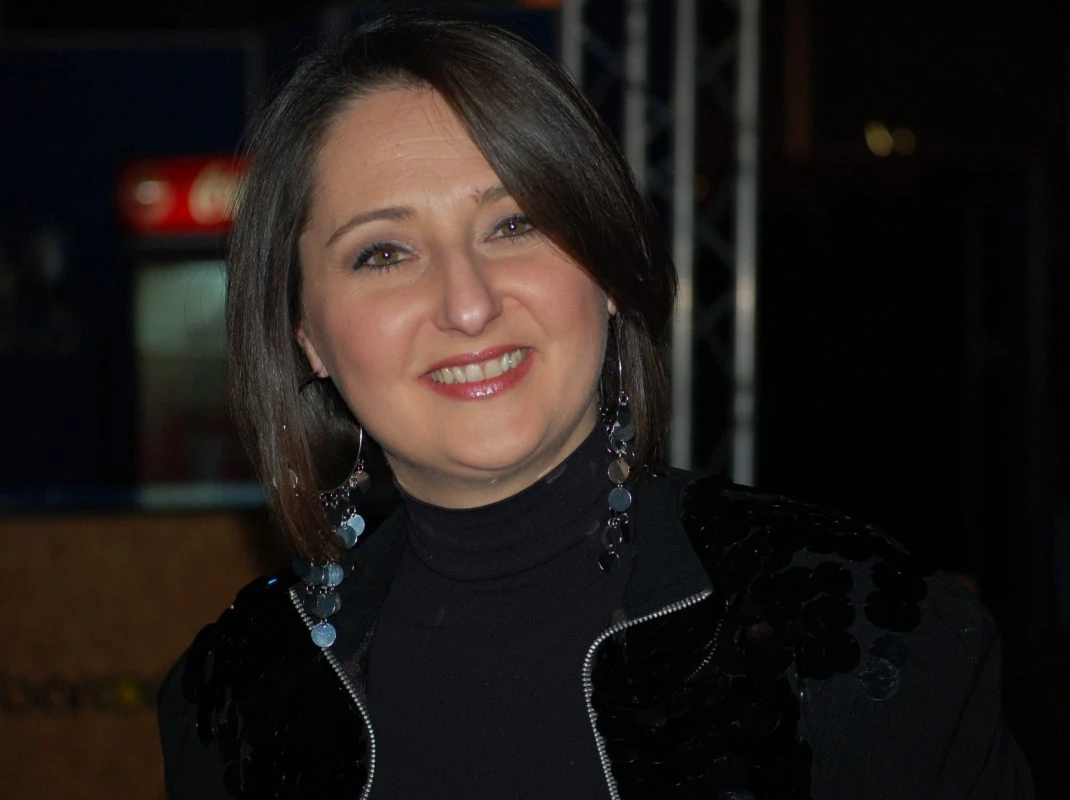 Debbie Scerri Eurovision Song Contest Wiki FANDOM powered by Wikia