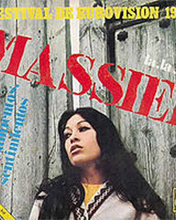 La La La Eurovision Song Contest Wiki Fandom