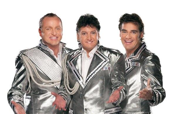 de toppers eurovision song