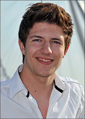 Josh Dubovie Eurovision Song Contest Wiki FANDOM powered by Wikia