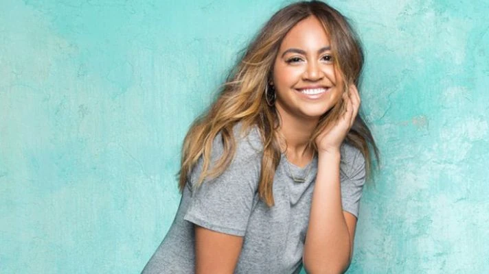 Jessica Mauboy | Eurovision Song Contest Wiki | FANDOM powered by Wikia