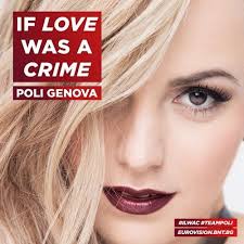 If Love Was A Crime Eurovision Song Contest Wiki Fandom