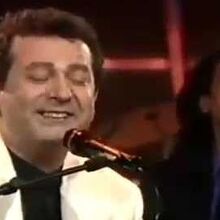 Gozlerinin Hapsindeyim Eurovision Song Contest Wiki Fandom