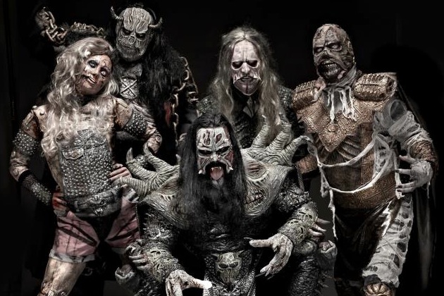 Lordi | Eurovision Song Contest Wiki | FANDOM powered by Wikia