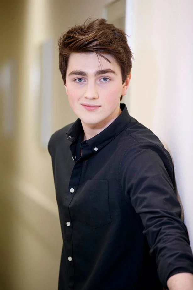Brendan Murray Eurovision Song Contest Wiki FANDOM powered by Wikia