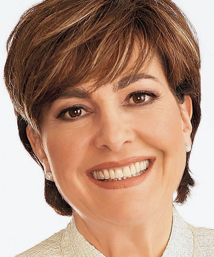 Paola del Medico | Eurovision Song Contest Wiki | Fandom