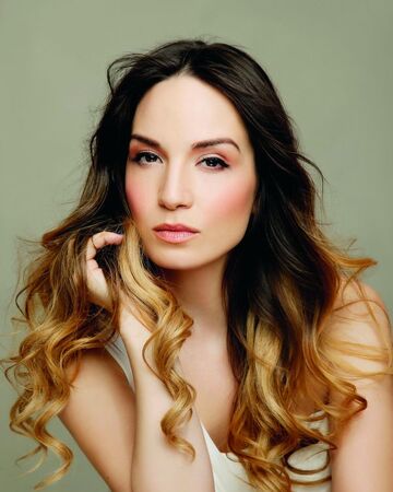 Jelena Tomasevic Eurovision Song Contest Wiki Fandom