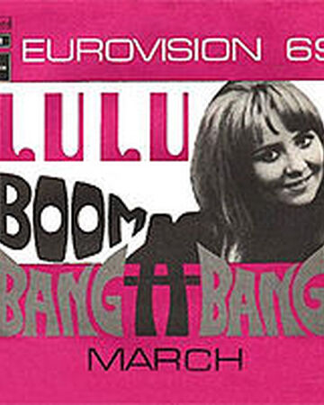 Boom Bang-a-Bang | Eurovision Song Contest Wiki | Fandom