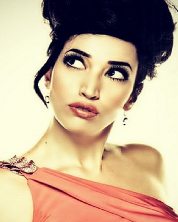 Nina Zilli Eurovision Song Contest Wiki Fandom