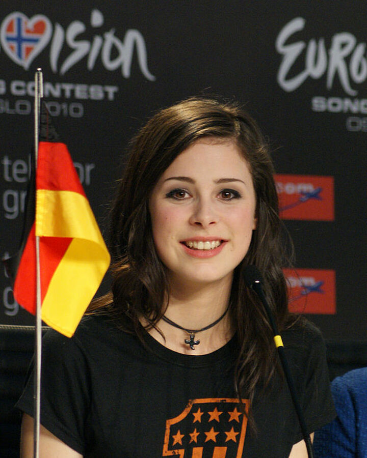 Lena Meyer Landrut Eurovision Song Contest Wiki Fandom