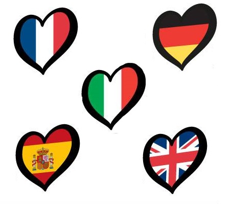 Esc Big 5 Esc Big 5
