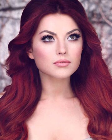 Elena Gheorghe Eurovision Song Contest Wiki Fandom