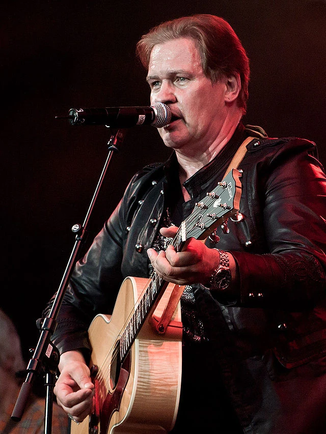 Johnny Logan Eurovision Song Contest Wiki FANDOM powered by Wikia