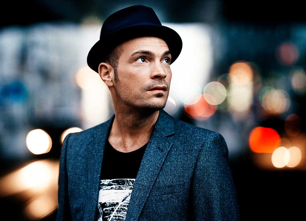 Roger Cicero | Eurovision Song Contest Wiki | FANDOM powered by Wikia