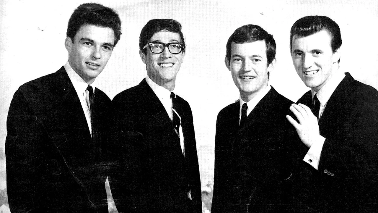 The Shadows Eurovision Song Contest Wiki FANDOM powered by Wikia