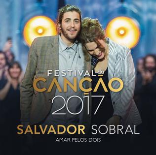 Amar Pelos Dois Eurovision Song Contest Wiki Fandom