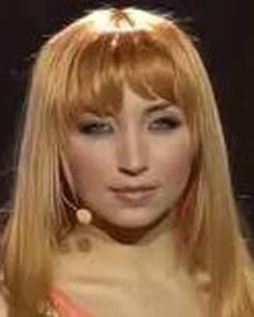 Tanja Eurovision Song Contest Wiki Fandom