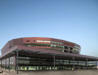 Malmoarena hel