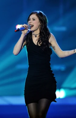Lena Meyer-Landrut | Wiki Eurovision | FANDOM powered by Wikia