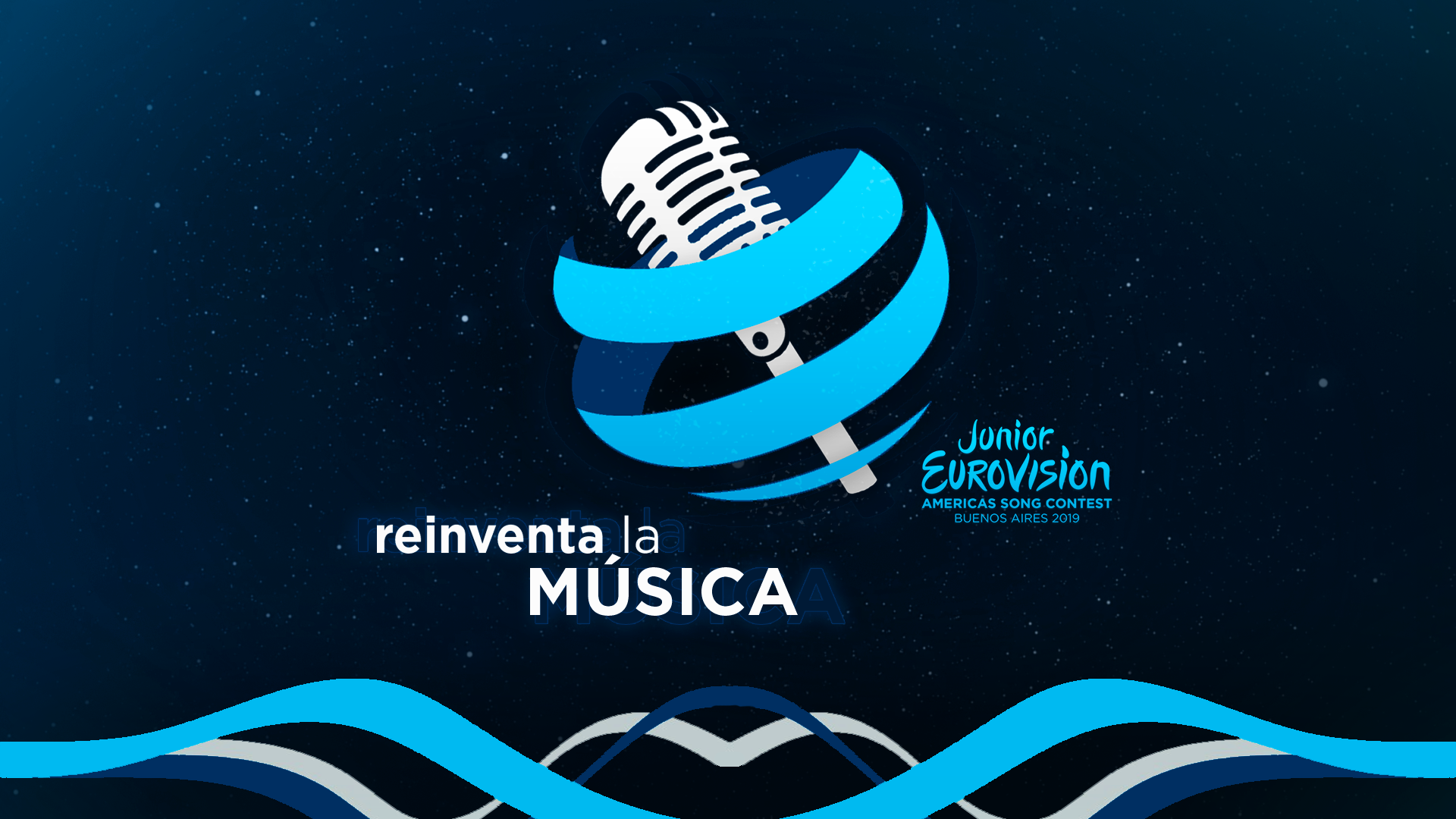 I Junior Eurovision Americas Song Contest Panam Song Contest Wiki Fandom - c 66 contest entry logo roblox