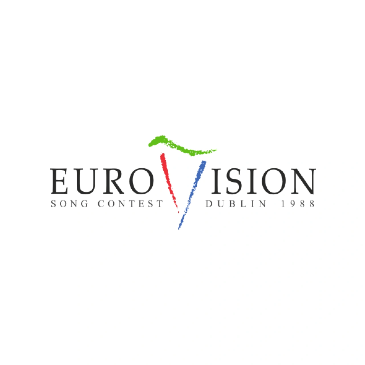Eurovision Song Contest 1988 | Eurovision Song Contest ...