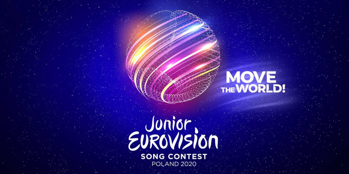 Junior Eurovision Song Contest 2020 | Eurovision Song ...